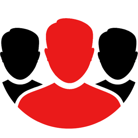 Icône accompagnement personnalisé