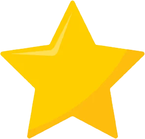1 étoile